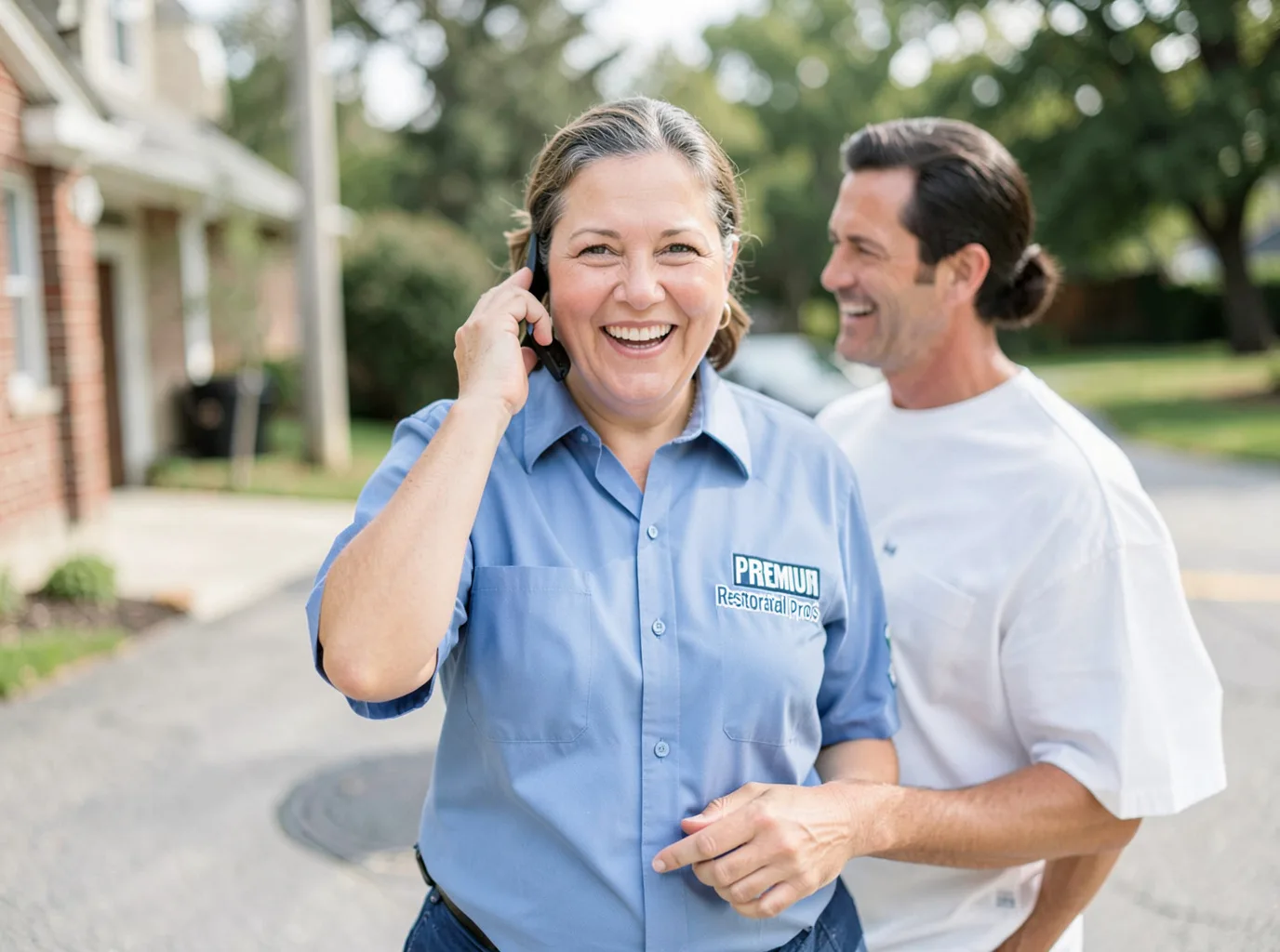 Water Damage Restoration Mcroberts, KY FAQs